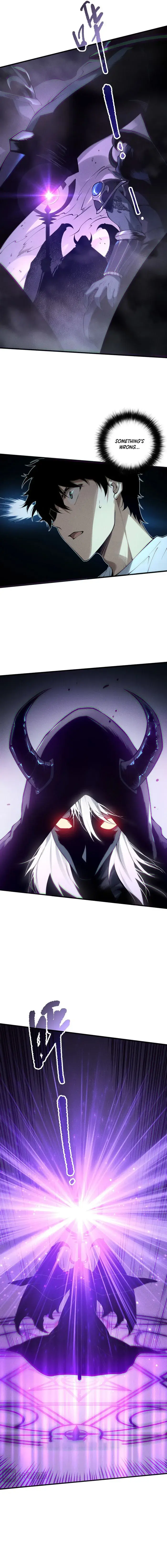 Catastrophic Necromancer Chapter 144 image 05_optimized